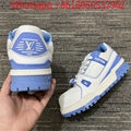 Louis Vuitton LV Trainer Sneakers Sports  Shoes Basketball Sneaker Running Shoes