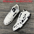 LV Louis Vuitton Trainer Sneakers Sports  Shoes Basketball Sneaker EU38-45 Shoes