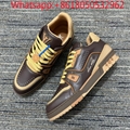 LV Louis Vuitton Trainer Sneakers Sports  Shoes Basketball Sneaker EU38-45 Shoes
