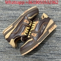 LV Louis Vuitton Trainer Sneakers Sports  Shoes Basketball Sneaker EU38-45 Shoes