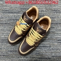                  Trainer Sneakers Sports  Shoes Basketball Sneaker EU38-45 Shoes 7