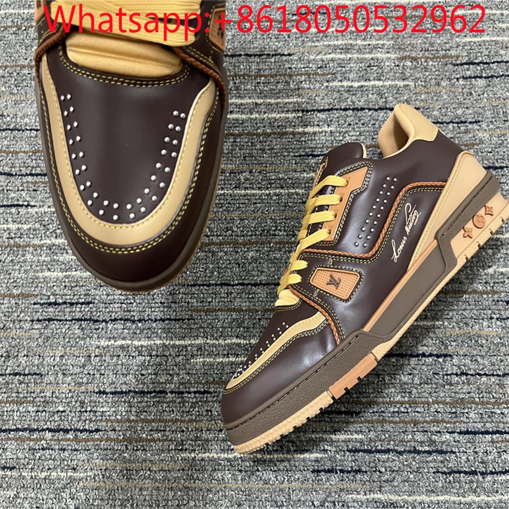                  Trainer Sneakers Sports  Shoes Basketball Sneaker EU38-45 Shoes 8