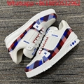 LV Louis Vuitton Trainer Sneakers Sports  Shoes Basketball Sneaker EU38-45 Shoes