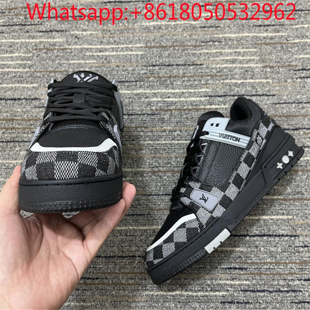                  Trainer Sneakers Sports  Shoes Basketball Sneaker EU38-45 Shoes 4