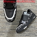                  Trainer Sneakers Sports  Shoes Basketball Sneaker EU38-45 Shoes 9