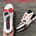 LV Louis Vuitton Trainer Sneakers Sports  Shoes Basketball Sneaker EU38-45 Shoes