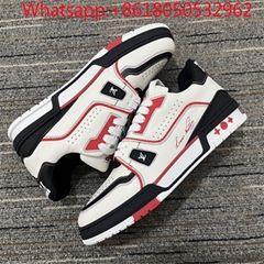                  Trainer Sneakers Sports  Shoes Basketball Sneaker EU38-45 Shoes