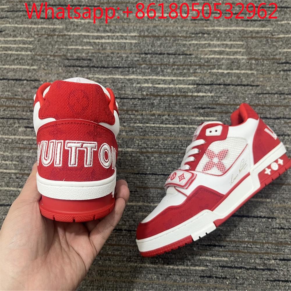                  Trainer Sneakers Sports  Shoes Basketball Sneaker EU38-45 Shoes 4