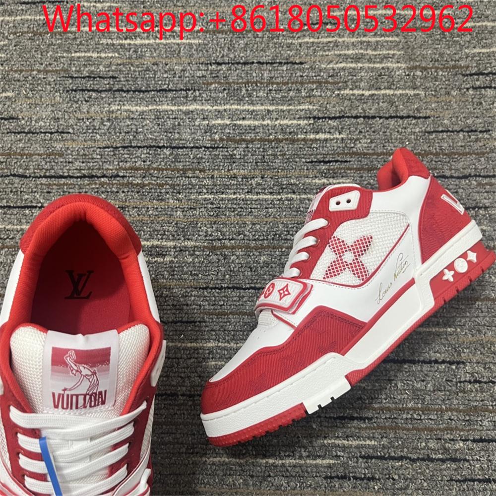                  Trainer Sneakers Sports  Shoes Basketball Sneaker EU38-45 Shoes 7