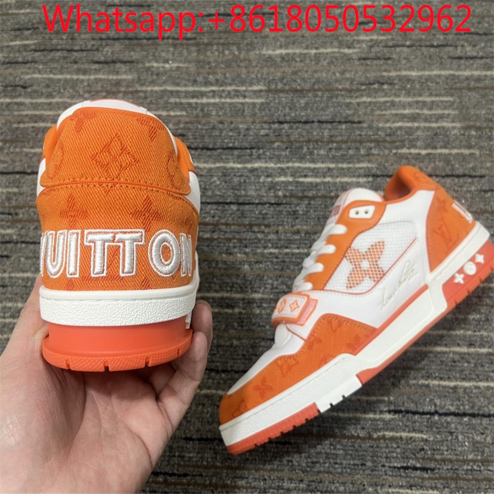                  Trainer Sneakers Sports  Shoes Basketball Sneaker EU38-45 Shoes 6