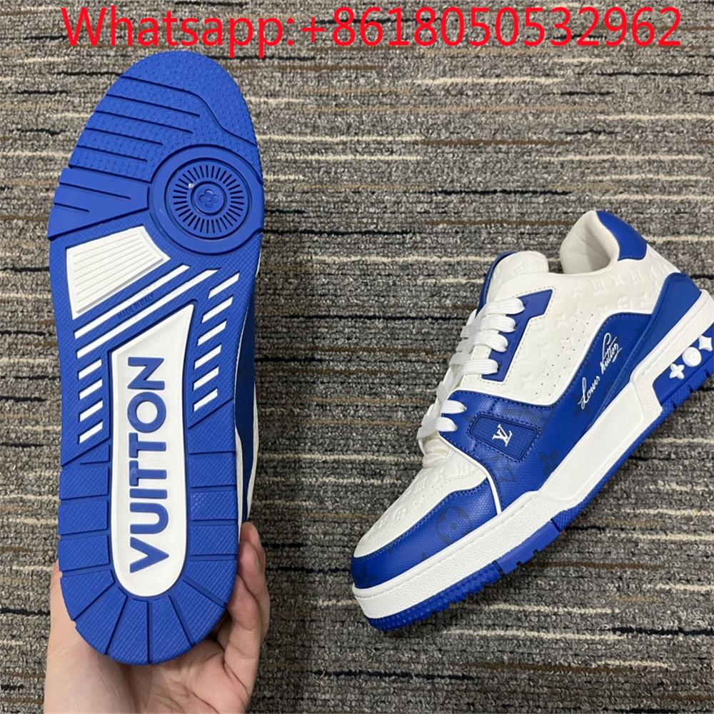                  Trainer Sneakers Sports  Shoes Basketball Sneaker EU38-45 Shoes 6