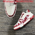                  Trainer Sneakers Sports  Shoes Basketball Sneaker EU38-45 Shoes 6