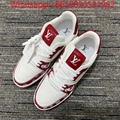                  Trainer Sneakers Sports  Shoes Basketball Sneaker EU38-45 Shoes 7
