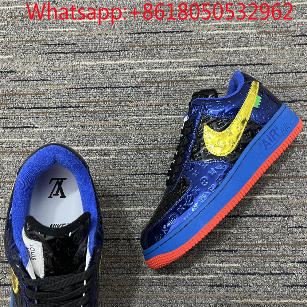           x      Air Jordan Trainer Sneakers Sports  Shoes EU38-45 8
