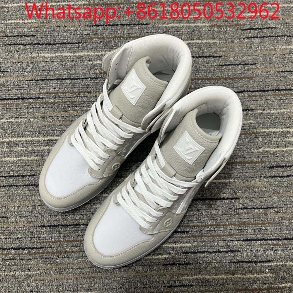           x      Air Jordan Trainer Sneakers Sports  Shoes EU38-45 4