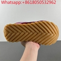 2024 Bottega Veneta Orbit 'Surf Shoe Luxury BV Sneaker Running Shoes Top Quality