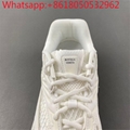 2024 Bottega Veneta Orbit 'Surf Shoe Luxury BV Sneaker Running Shoes Top Quality