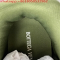 2024 Bottega Veneta Orbit 'Surf Shoe Luxury BV Sneaker Running Shoes Top Quality