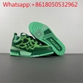 Louis Vuitton LV Trainer Sneakers Sports  Shoes EU38-45