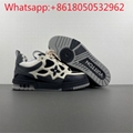Louis Vuitton LV Trainer Sneakers Sports  Shoes EU38-45