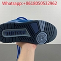 Louis Vuitton LV Trainer Sneakers Sports  Shoes EU38-45