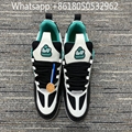 Louis Vuitton LV Trainer Sneakers Sports  Shoes EU38-45
