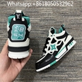 Louis Vuitton LV Trainer Sneakers Sports  Shoes EU38-45