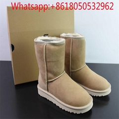     Boots Women Lady Snow Mini Boot Winter Boot EU35-40