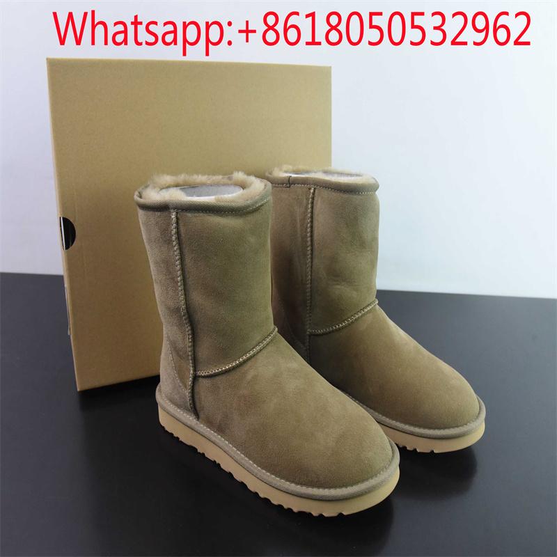     Boots Women Lady Snow Mini Boot Winter Boot EU35-40 1