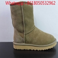     Boots Women Lady Snow Mini Boot Winter Boot EU35-40 4