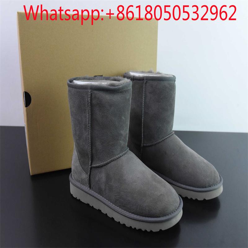     Boots Women Lady Snow Mini Boot Winter Boot EU35-40 1