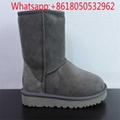     Boots Women Lady Snow Mini Boot Winter Boot EU35-40 3