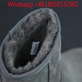     Boots Women Lady Snow Mini Boot Winter Boot EU35-40 7