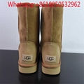     Boots Women Lady Snow Mini Boot Winter Boot EU35-40 6