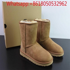    Boots Women Lady Snow Mini Boot Winter Boot EU35-40