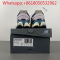 New Balance 9060 Sneakers Design Trainers Basketball Shoes Sneakers