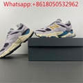 New Balance 9060 Sneakers Design Trainers Basketball Shoes Sneakers