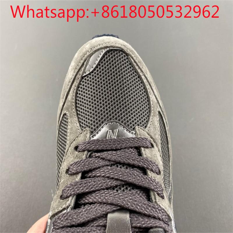             NB Men Sneakers ML2002RA Design Trainers Basketball Shoes Sneakers 8