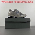             NB Men Sneakers ML2002RA Design Trainers Basketball Shoes Sneakers 7