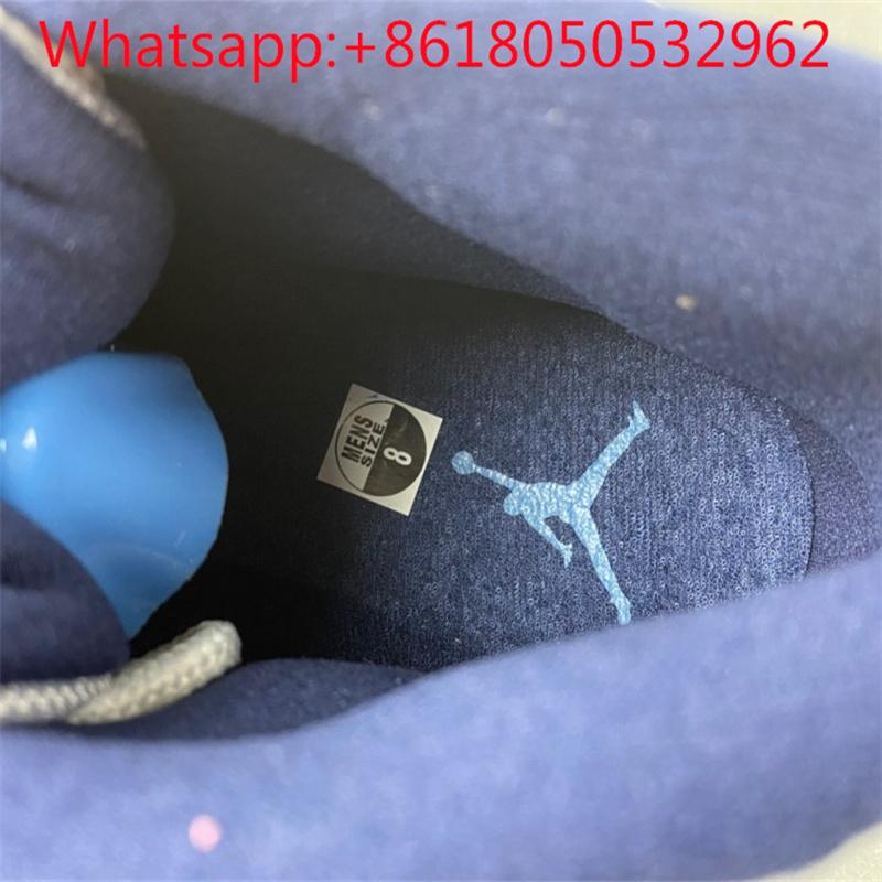 Air Jordan 11 “Midnight Navy" Shoes Basketball Sneaker Running Shoes 13