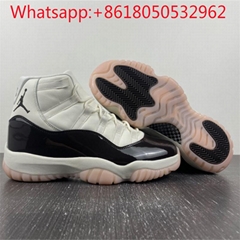 Air Jordan 11 WMNS “Neapolitan”Jumpman AJ11 Basketball Sneaker