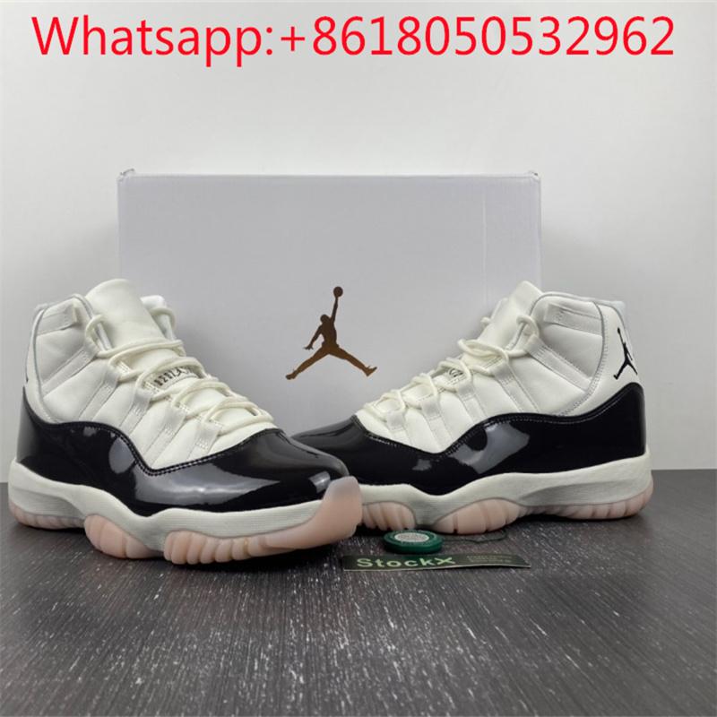 Air Jordan 11 WMNS “Neapolitan”Jumpman AJ11 Basketball Sneaker 2