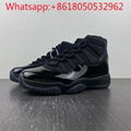 Air Jordan Retro 11 Gamma Jumpman AJ11 Basketball Sneaker 6