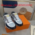               Run Away Trainers Sneaker     unner Shoes Design     hoes EU38-45 8