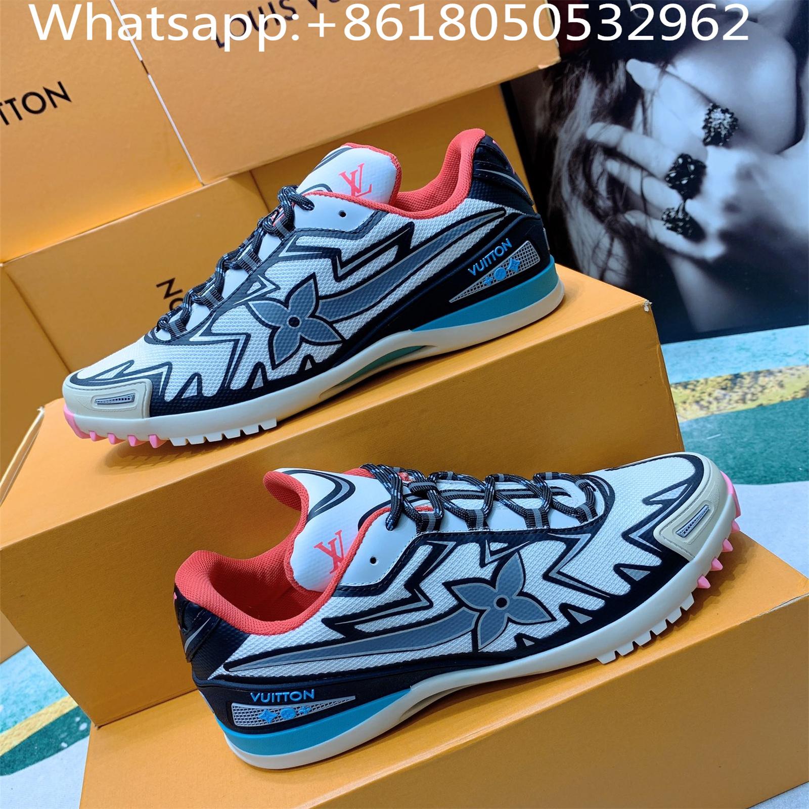               Run Away Trainers Sneaker     unner Shoes Design     hoes EU38-45 3