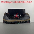 Air Jordan 9 “Olive" Sneakers Jumpman
