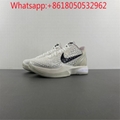 Nike Kobe 6 Protro “All-Star 2.0” Basketball Sneaker Running Shoes