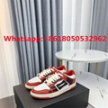 Amiri Skel Top Low Sneaker Luxury Sneaker Designer Running Shoes EU35-45