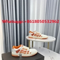 Amiri Skel Top Low Sneaker Luxury Sneaker Designer Running Shoes EU35-45