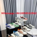 Amiri Skel Top Low Sneaker Luxury